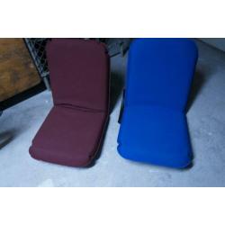 Comfort seat classic (2 stuks)