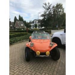 1969 Meyers Manx Buggy met 1914CC Gene-Berg motor
