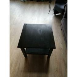 kleine salontafel
