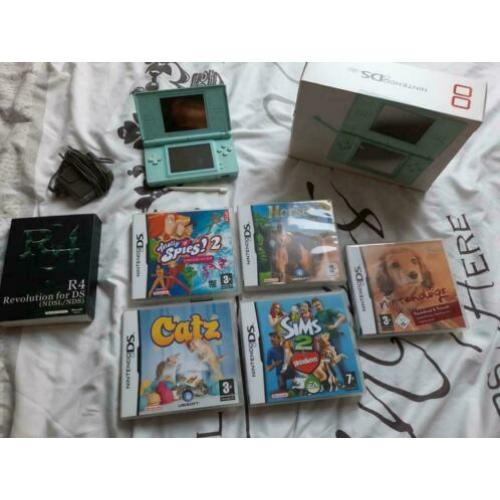 Nintendo DS
