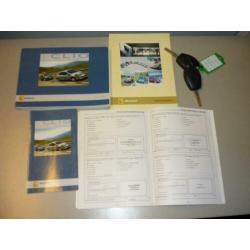 Renault Clio 1.2-16V Expression AIRCO NL auto nwe APK
