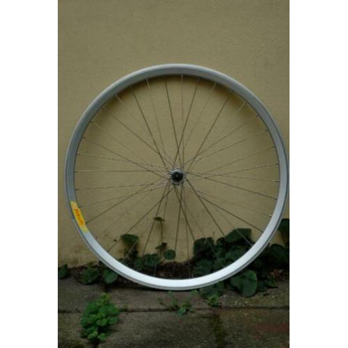 Velocity Deep-V wielset