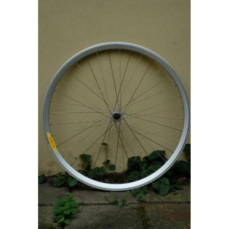 Velocity Deep-V wielset