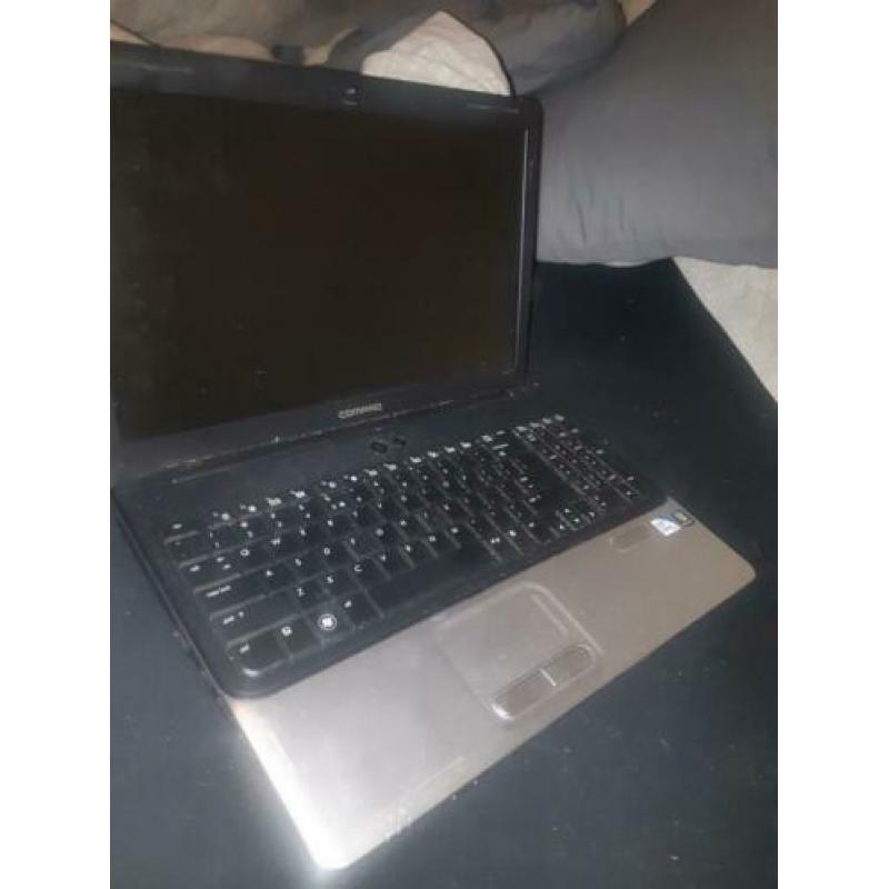 compact & hp defect ONDERDELEN