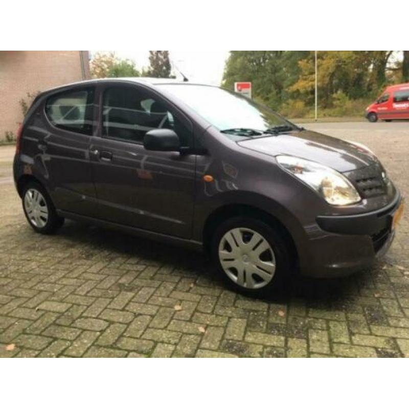 Nissan PIXO 1.0 VISIA 5 deurs 24.000 km !!! NAP