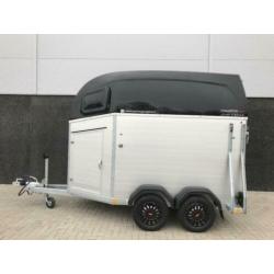 Bockmann Champion Esprit Silver Black Edition