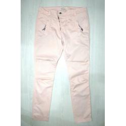 MOS MOSH jeans, VALERINE PANTS, licht roze, Mt. W30