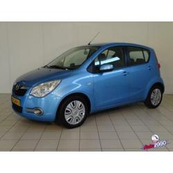 Opel Agila - 1.2 16V 63KW Enjoy AIRCO
