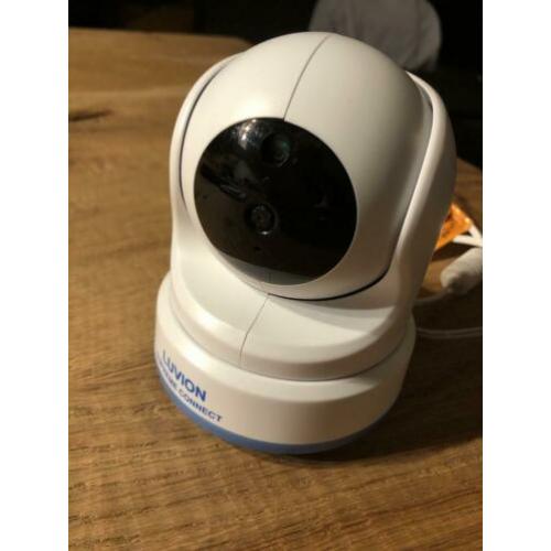 Luvion Supreme Connect losse camera