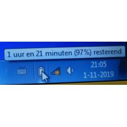 Acer Aspire 5920G - 15.4" - Core 2 Duo T7300, Helemaal Compl