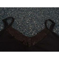 mexx top bruin m