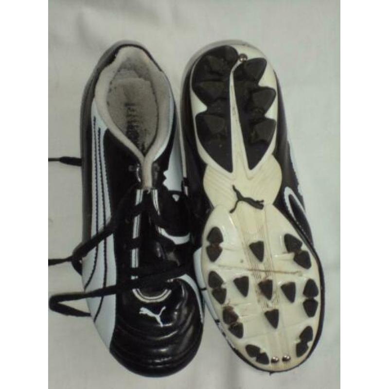 Puma voetbal schoenen