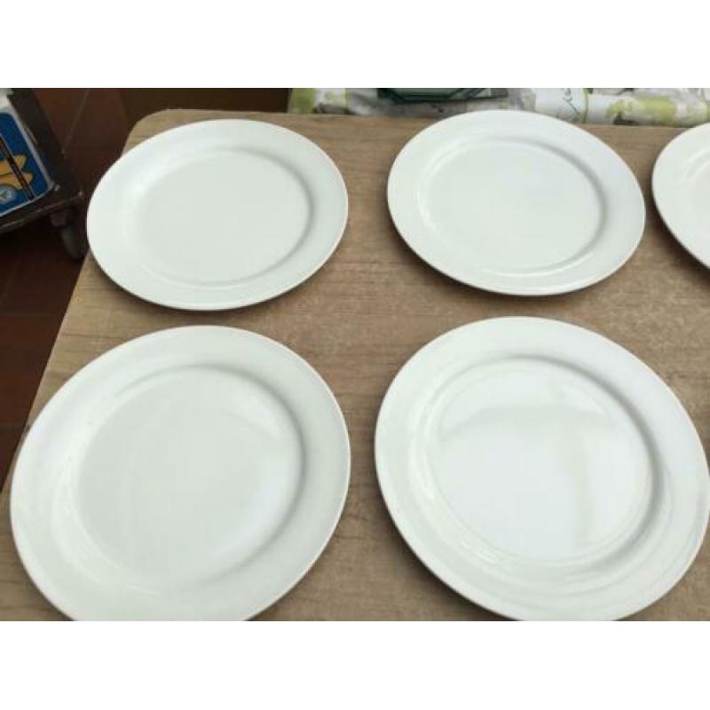 2 x 6 villeroy en boch borden