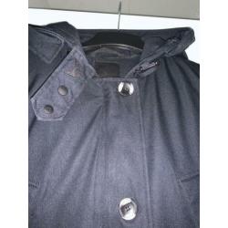 Airforce jas Maar Xl valt als M