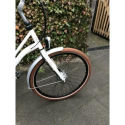 Cortina ecomo roots elektrische fiets accu defect