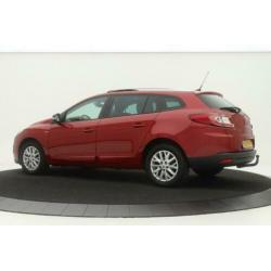 Renault Mégane Estate 1.5 dCi Bose | Navigatie | Volleder |