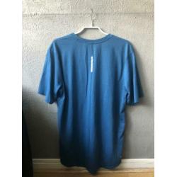 Nieuw Nike maat M sport T-shirt