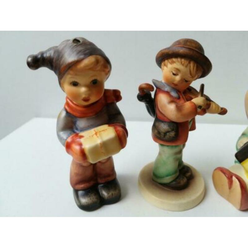 Hummel goebel beeldjes