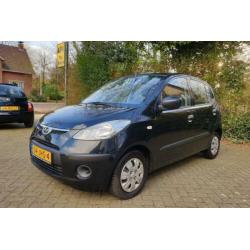 Hyundai I 10 1.1 I 5DR AIRCO (lage km. stand)