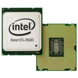 Intel Xeon E5-2430 / 2.20GHz / Six Core / TDP 95W / 64-bit