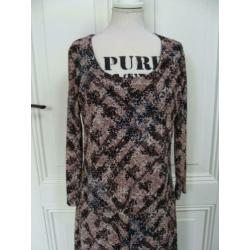 Norah jurk maat 40
