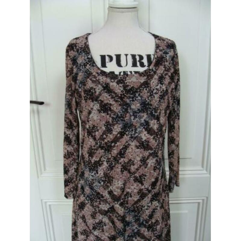 Norah jurk maat 40