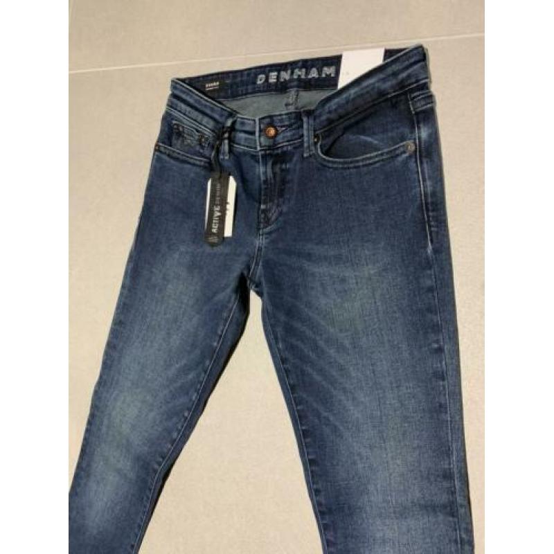 Denham Sharp skinny jeans