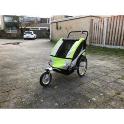 Fietskar