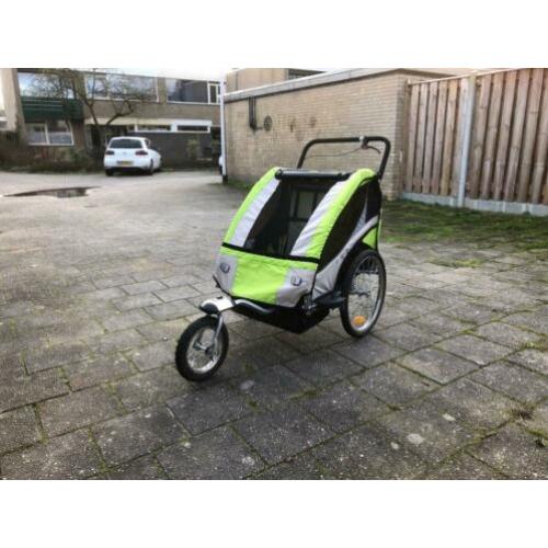 Fietskar