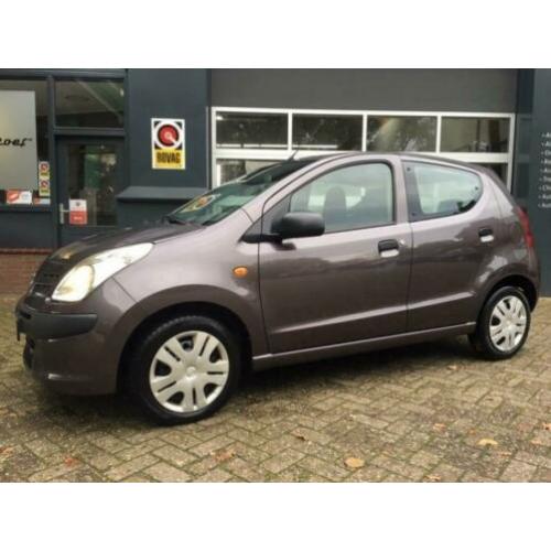 Nissan PIXO 1.0 VISIA 5 deurs 24.000 km !!! NAP