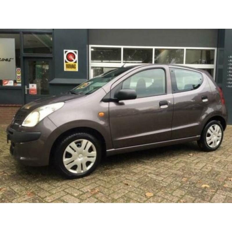 Nissan PIXO 1.0 VISIA 5 deurs 24.000 km !!! NAP