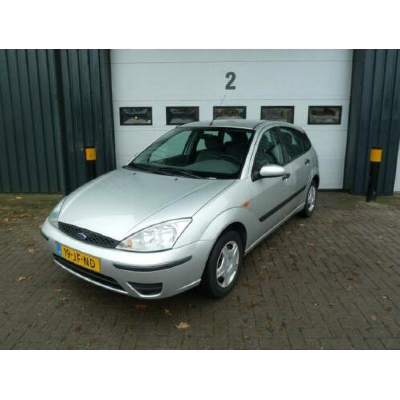 Ford FOCUS 1.4-16V Cool Edition Airco Nap