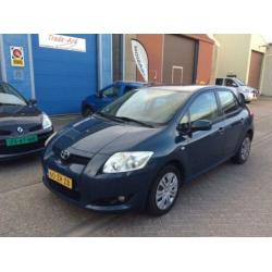 Toyota AURIS 1.6 16V VVT-I SOL - bj. 2008 - 156.905km