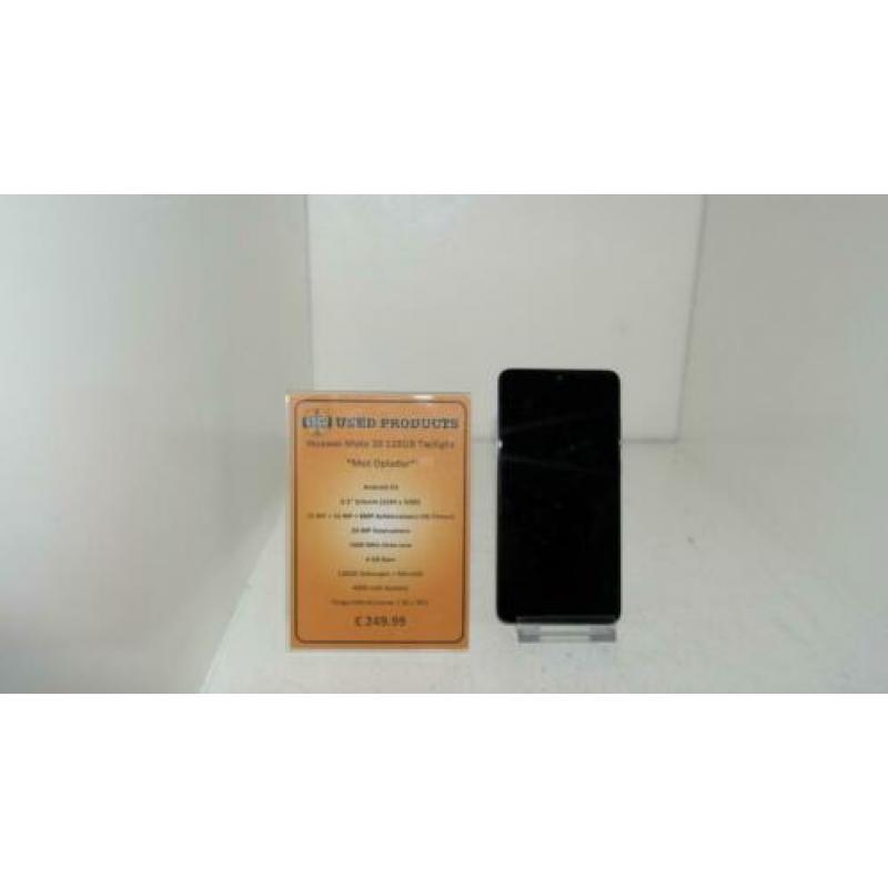 Huawei Mate 20 Dual Sim 128GB Twilight *803657*