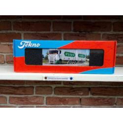 Tekno Scania van Steen Hansen.