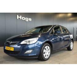 Opel Astra 1.4 Edition Airco Cruise Control Rijklaarprijs In