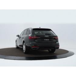 Audi A4 Avant Launch edition Sport 7 versn. S-tronic 35 TFSI