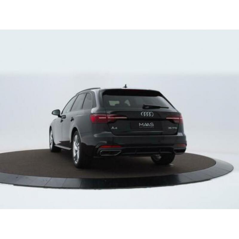 Audi A4 Avant Launch edition Sport 7 versn. S-tronic 35 TFSI