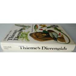 Zahradnik: Thieme's Dierengids.
