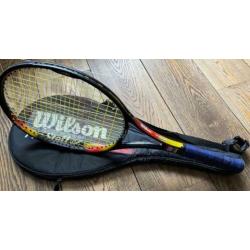Wilson Pro Staff Jr - L.1 - 95 SQ.IN.Classic Beam