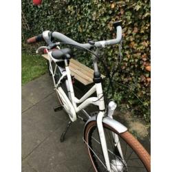 Cortina ecomo roots elektrische fiets accu defect