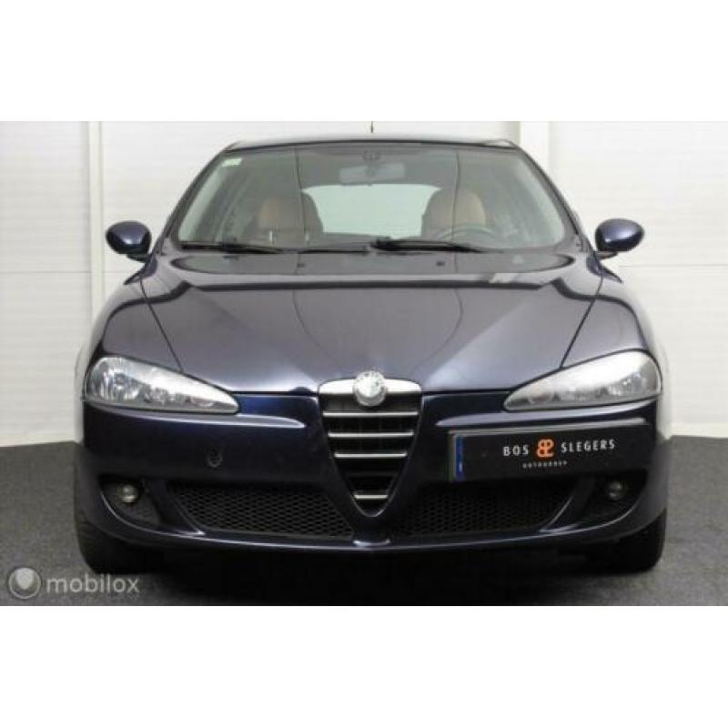 Alfa Romeo 147 - 1.9 JTD 3DR 88KW Distinctive