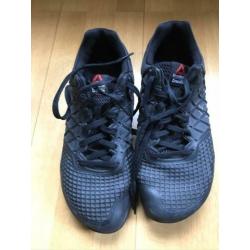 Reebok nano 4