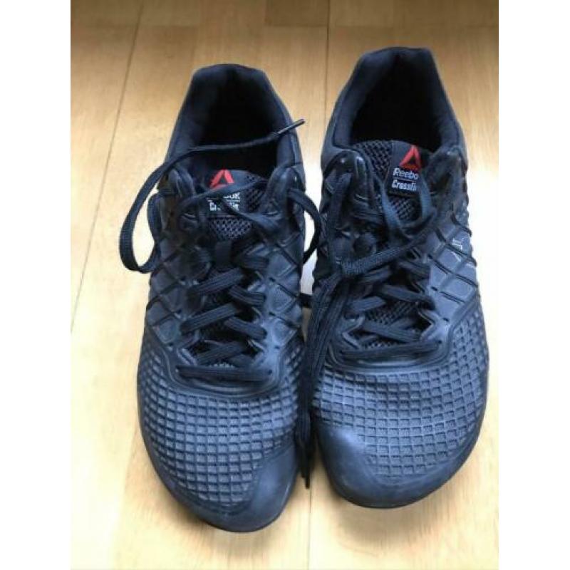 Reebok nano 4
