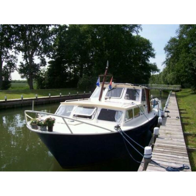 Motorboot