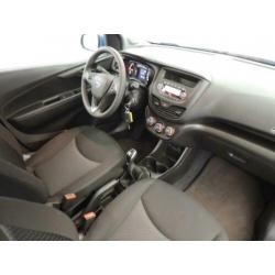 Opel KARL 1.0 5drs ecoFLEX Edition+ (airco,navi,lane assist)