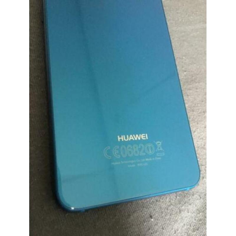 Huawei p10 32gb zgan