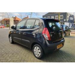 Hyundai I 10 1.1 I 5DR AIRCO (lage km. stand)