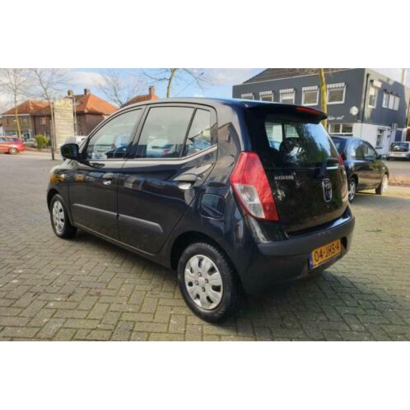 Hyundai I 10 1.1 I 5DR AIRCO (lage km. stand)