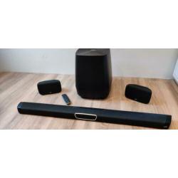 Polk Audio Polk Magnifi Max SR